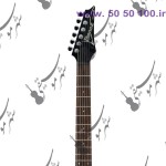گیتار الکتریک IBANEZ FR320 BK